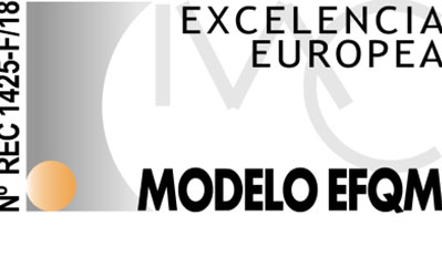 Certificación de excelencia europea